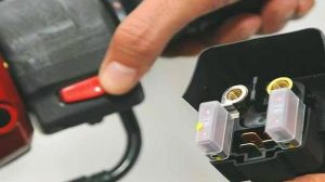Penyebab Motor Langsung Mati Saat Distarter Elektrik Dan Cara Mengatasinya