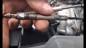 Tanda Tanda Glow Plug Mobil Diesel Rusak Penyebab Dan Cara Mengatasinya