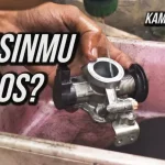 Mengapa Motor Matic Tetap Boros Bensin Meski Rajin Servis Ini Analisis Lengkapnya
