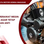 Panduan Komprehensif Cara Merawat Mesin Motor Racing Agar Awet Dan Performa Tetap Maksimal