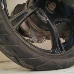 Panduan Lengkap Mengatasi Angin Ban Motor Sering Kempes Sendiri