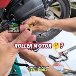 Tanda Tanda Roller Weight Motor Harus Segera Diganti Dan Cara Merawatnya