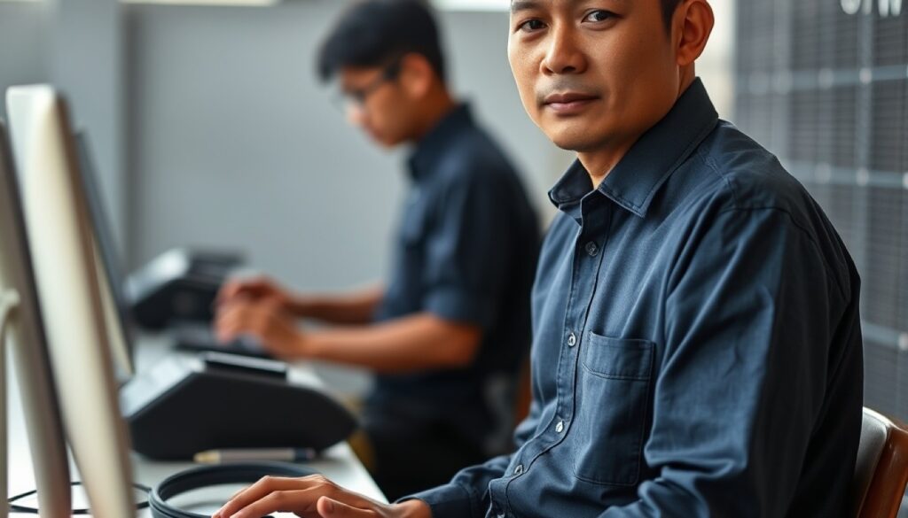 7 Langkah Mitigasi Serangan DDoS yang Wajib Dikuasai Admin Server