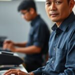 7 Langkah Mitigasi Serangan DDoS yang Wajib Dikuasai Admin Server
