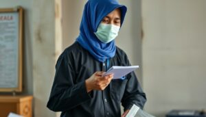 Enkripsi AES Dijelaskan: Cara Kerja Standar Keamanan Dunia