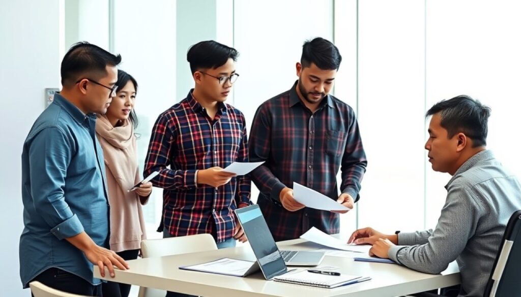 RSA vs ECC: Algoritma Mana yang Tepat untuk Bisnis Anda?